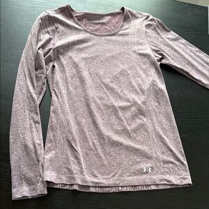 Under Armour Women's Long Sleeve Top
